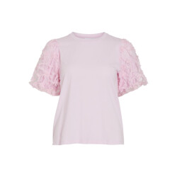 Vila Vionesca o-neck ss top -