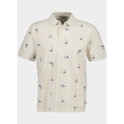 Gant Polo heren geborduurd poloshirt 2014100/119