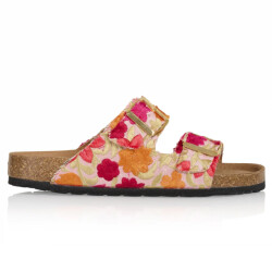 DWRS Label Dwrs madeira rode dames slipper