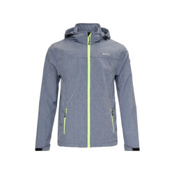 Nordberg mats softshell softshell jack heren -