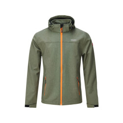 Nordberg mats softshell softshell jack heren -