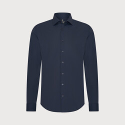 Blue Industry shirt 6100.61 -