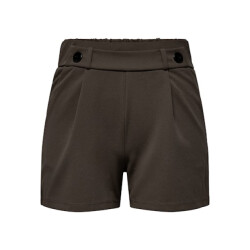 Jacqueline de Yong geggo life shorts jrs noos 15203098 chocolate brown