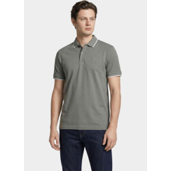Boss Orange Polo korte mouw passertip 10256683 01 50507699/076