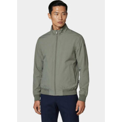 Agiato Zomerjas heren mauro at018-60004/soft green