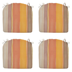 Madison Nox zitkussen set van 4