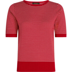 King Louie Agnes top doleron