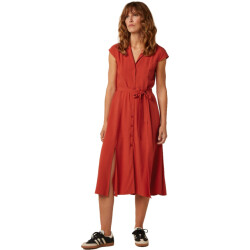 King Louie Violante dress deniz