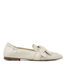 VIA VAI Lola rayne tolosa calce loafers dames