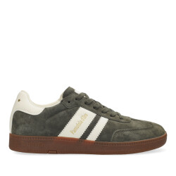 Pantofola d'Oro Pd001001861m bomber sneaker