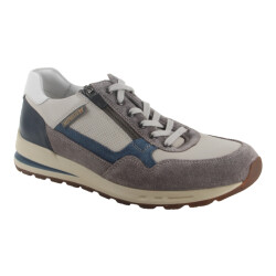 Mephisto Bradley ve.3603/s.1234/3695n/1545/4830 grey heren sneakers 40 (6,5)
