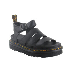 Dr. Martens 31520001 dames sandalen sportief