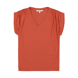 Garcia Jeans T-shirt v-hals -