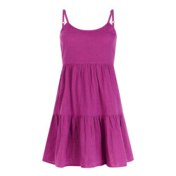 Protest mendes dress jurkje strand dames -