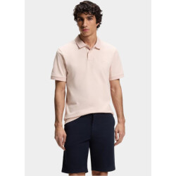 Boss Orange Polo korte mouw passenger 10256683 01 50507803/690