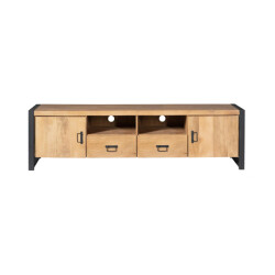 Starfurn tv meubel britt - 45x200x55 cm