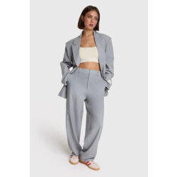 Alix The Label 2603164574 clean mix pants