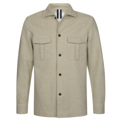 Profuomo Overshirt
