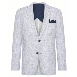 Blue Industry Colbert donker