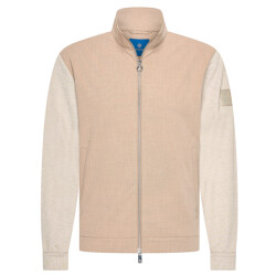 Blue Industry Overshirt