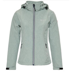 Nordberg Rinda ladies softshell