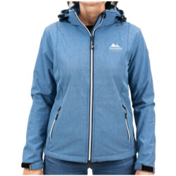 Nordberg Rinda ladies softshell