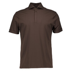John Miller Polo shirt slim fit p 5142677