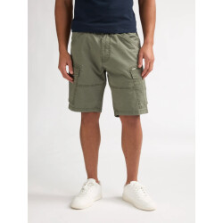 Petrol Industries Korte broek m-1060-sho536 6134 dusty army