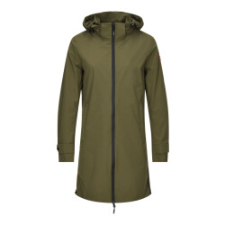 Nordberg dafne jacket softshell jack dames -