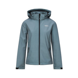 Nordberg ingrida softshell urban jack dames -