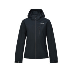Nordberg dana softshell urban jack dames -