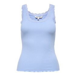 Only Onlsara sharai lace tank top jrs no