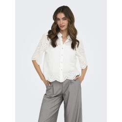 Only Onlvalais s/s shirt wvn noos