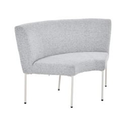 Starfurn eetkamerbank riff - 100x100x87 cm