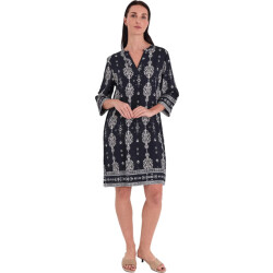 Free Quent Fqtilly dress black