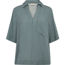 Free Quent Fqsava blouse dk forest