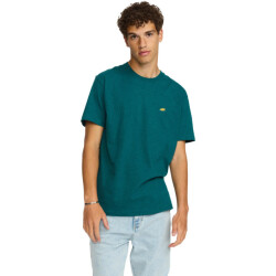 Revolution Application t-shirt petrol