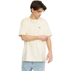 Revolution Application t-shirt off white mel