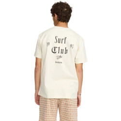 Revolution Printed t-shirt offwhite