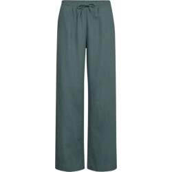 Free Quent Fqlava pants dark forest