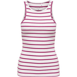 Only Onlfenja kenya s/l top jrs cloud dancer/(kaja)