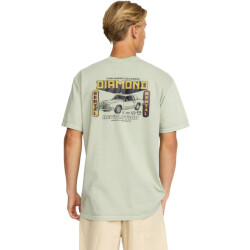 Revolution Printed t-shirt mint