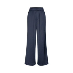 mbyM Asaka-m pants bering blue -