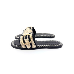 Steve Madden 11005485 slippers