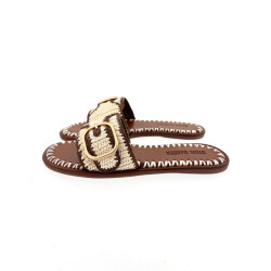 Steve Madden 11005485 slippers