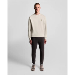 Lyle and Scott Ml424vog cove w870 crew neck