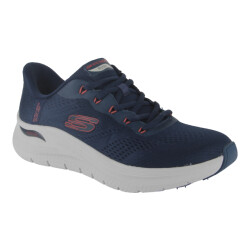 Skechers 232712 nvrd heren sneakers