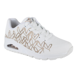 Skechers 177975 wtrg dames sneakers