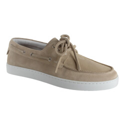 Blackstone Fg603 papyrus heren sneakers