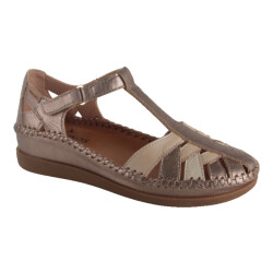 Pikolinos W8k-0705clc1 stone dames sandalen sportief